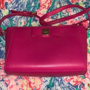 Kate Spade crossbody purse